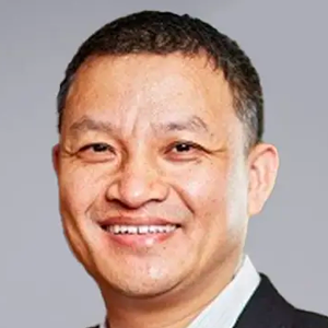 Image of Eric Luo