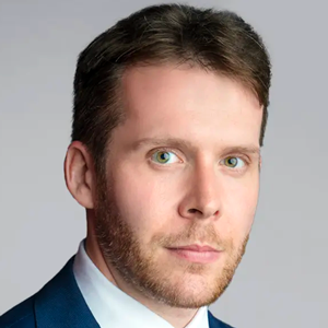 Kyle Pilkington portrait